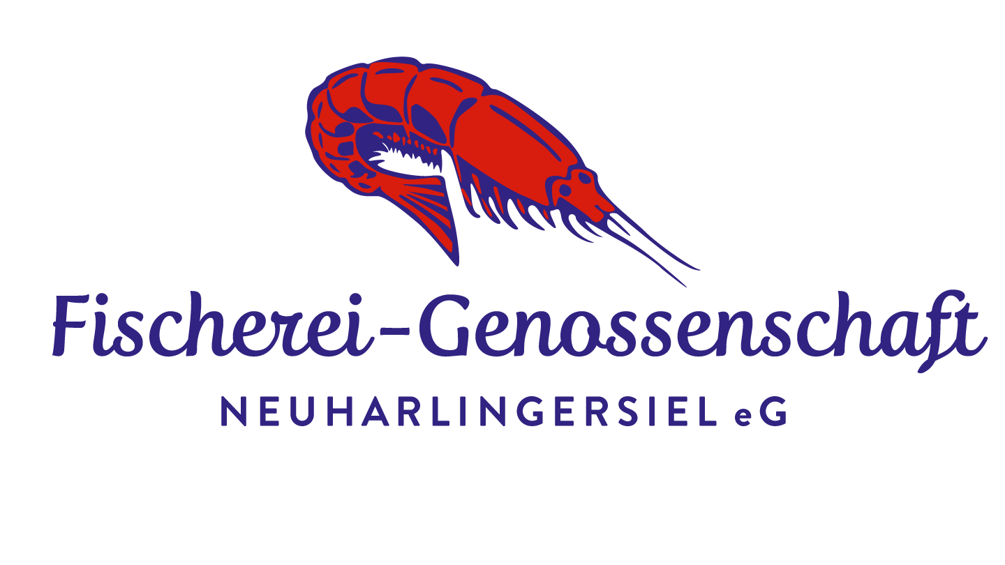 Fischereigenossenschaft Logo