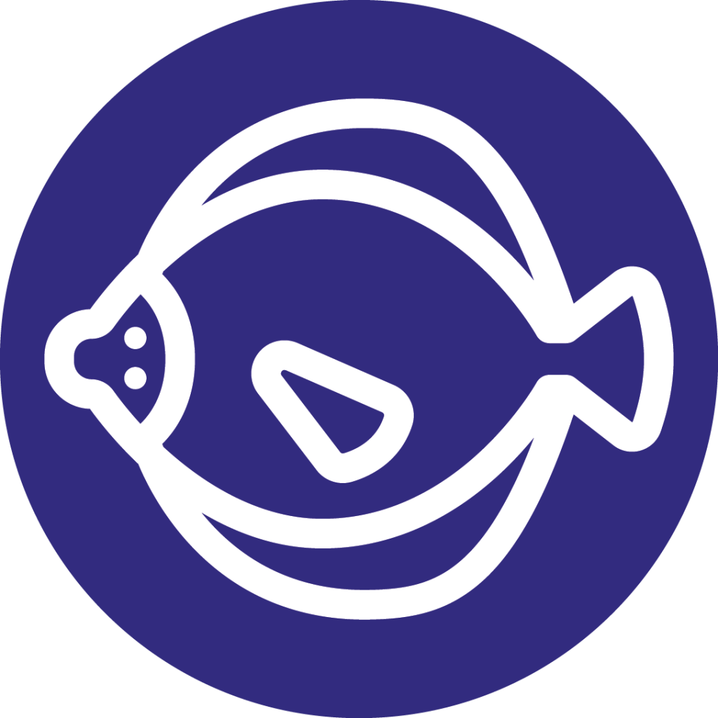 Icon Fisch